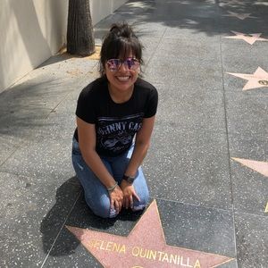 Meet your Posher, Julia